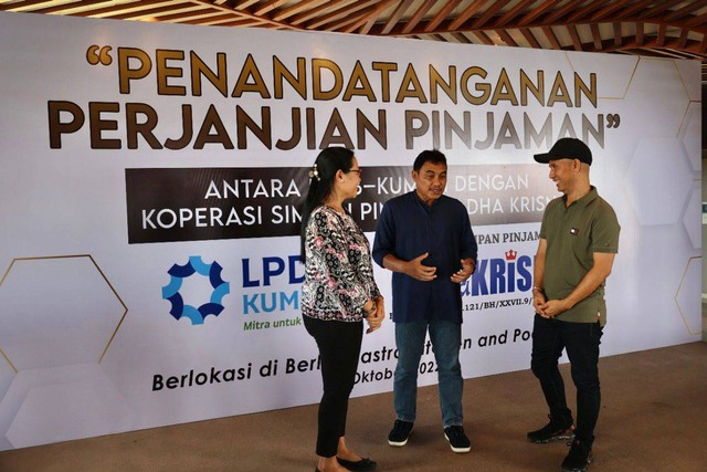 KUD CANGGU