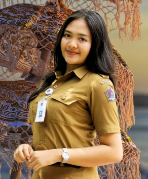 Kepala UPTD Pusat Layanan Terpadu KUD